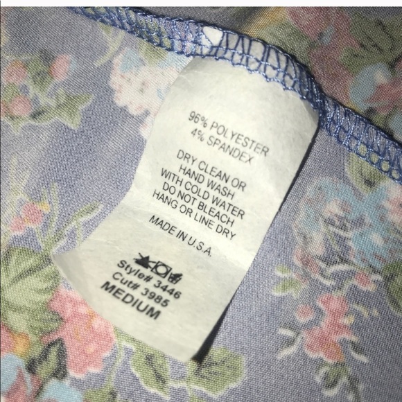 Anthropologie Entro Maxi Slit dress - Picture 3 of 3